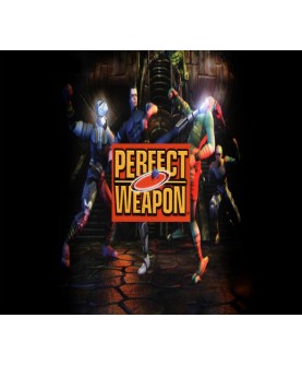 Perfect Weapon GOG.com Key GLOBAL